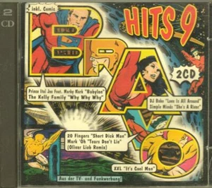 Bravo Hits 9 - Imagen 1 de 2