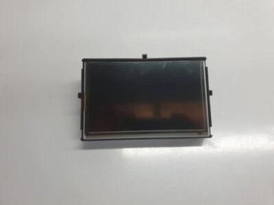 259157606R 2292144 bildschirm für RENAULT TRAFIC III COMBI PASSENGER L1H1 28T (8 - Bild 1 von 4