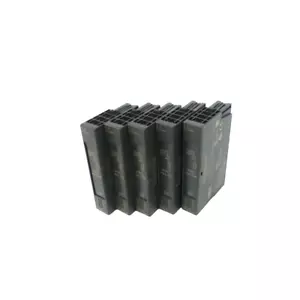 SIEMENS SIMATIC S7 6ES7131-4BF00-0AA0 6ES7 131-4BF00-0AA0 FS: 04 (5 Stück)-used- - Bild 1 von 4