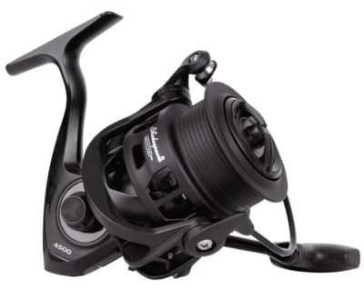 Carretes de pesca Shakespeare Superteam FRX 3500 y FRX 4500 Foto 1 de 4