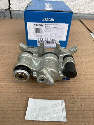 PINZA FRENO TRASERO DERECHO PEUGEOT 406 1995-2005 4400H0 4400H9 441056 PAGID  Foto 1 de 4