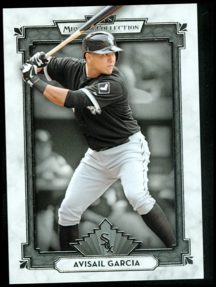 A7789- 2014 Topps Museum Collection BB Cards 1-100 -You Pick- 15+ FREE US SHIP - Image 1 of 1
