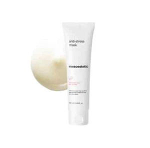Mesoestetic Facial Anti-stress Face Mask 100ml #usau - Picture 1 of 1