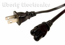 New 6 ft. AC POWER CORD CABLE for Bose Soundtouch 10 Wireless Speaker System