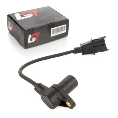 Sensor De Velocidad Del Cigüeñal 5 Cambios Para KIA SORENTO JC 2.5 CRDi - Imagen 1 de 4