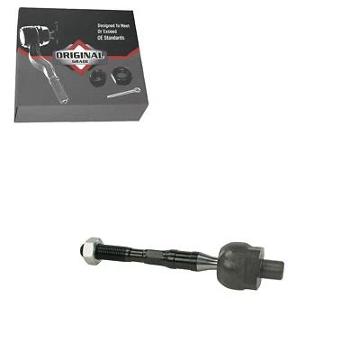 Extremo de barra de dirección interior delantero Mevotech para Infiniti G37 2010-2012 sedán tracción trasera Foto 1 de 2