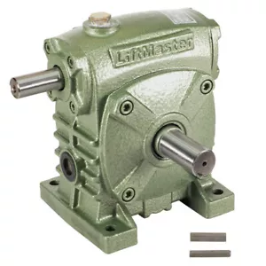 Liftmaster K32-50091 Replacement Gear Reducer 30:1 SL3000 Slide Gate Opener Q015 - Picture 1 of 1