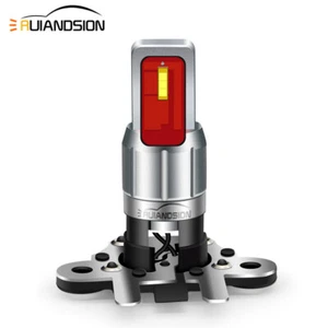 1pc PH19W LED Bulb Tail Brake Light for Mercedes Benz R300 R320 R350 R400 R500 - Picture 1 of 8