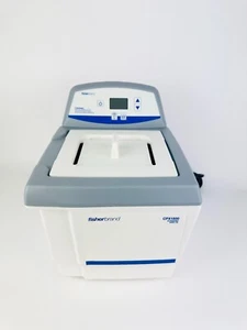 Fisherbrand CPX1800 Ultrasonic Bath - Picture 1 of 7