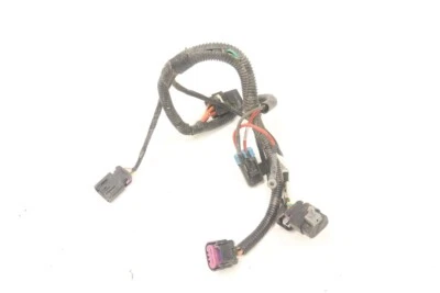 Ремень безопасности Polaris Ranger XP 800 12 EPS 2411619 40721 - Изображение 1 из 4