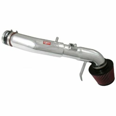 Entrada Ram corta negra Injen para 06-20 Lexus IS350 3,5 L V6 Foto 1 de 4