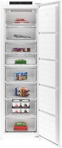 New Graded Beko FNT4454I Integrated Tall Freezer RRP £679 UK Del M30 - Picture 1 of 8