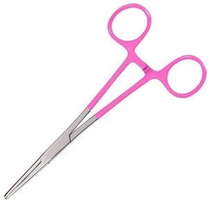 Pinzas Kelly ColorMate Medical Prestige * Tijera 5,5 - Imagen 1 de 10