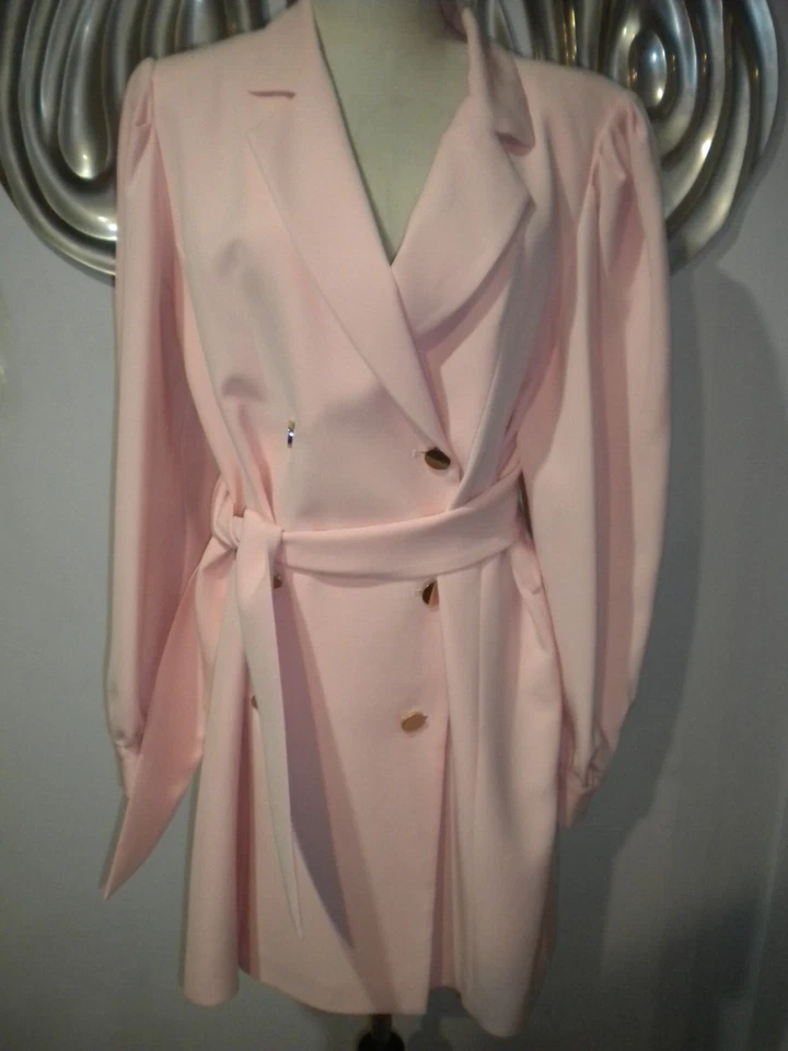COOP by TRELISE COOPER size 16 suit BLAZER of GLORY dress/jacket and 7/8 pants  - image 1 of 4