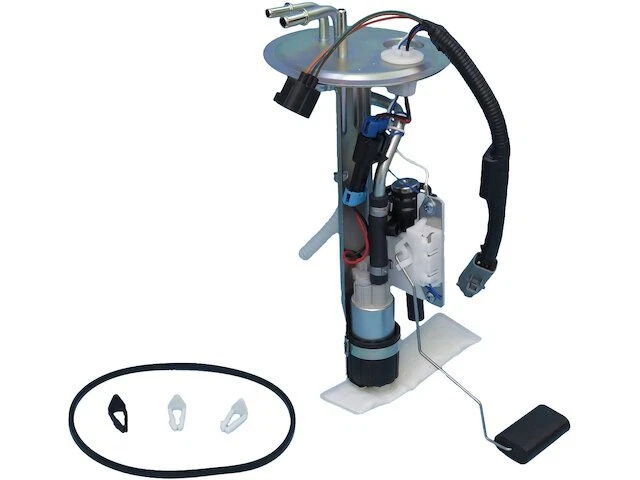 燃油泵适用于 00-01 福特马自达 Ranger B3000 VIN:V 自然吸气 PY59W8 — 第 1/1 张图片