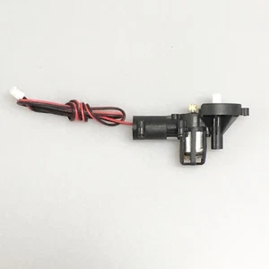 Ersatzteil Heckmotor mit Halter ZX 6000 PRO 68132 Starkid 990080 - Picture 1 of 1