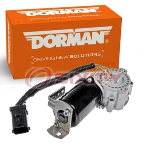 Dorman Transfer Case Motor for 2008-2010 Lincoln Navigator Motors  tx - Picture 1 of 5