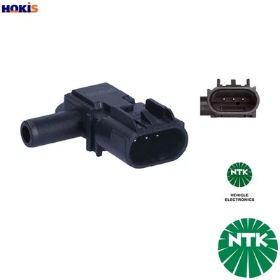 SENSOR EXHAUST PRESSURE 77313 FOR FORD TRANSIT/CONNECT/V408/Box/Body/MPV/V363 - Imagem 1 de 4