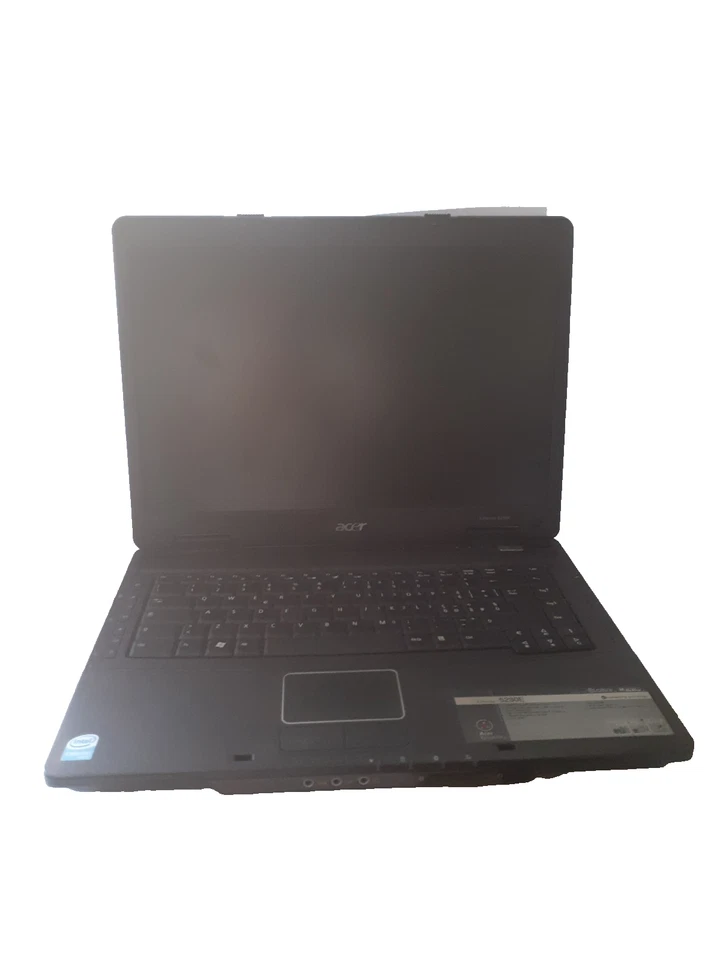 Computer portatile PC Notebook Acer Extensa 5230E LEGGERE DESCRIZIONE - Immagine 1 di 1