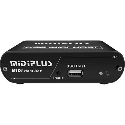 Midiplus USB MIDI Host | Neu - Bild 1 von 4