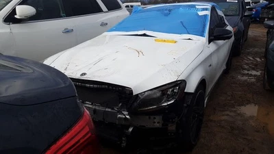 2021 Mercedes-Benz C-Class Turbo Turbocharger OEM 18K Miles - LKQ375780178 - Image 1 of 4