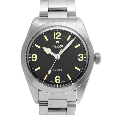 RELOJ TUDOR Ranger 79950 negro 689750 Foto 1 de 4