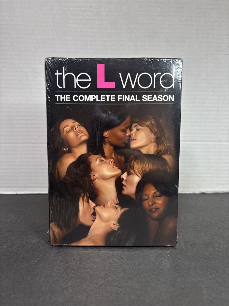 The L Word DVDs for sale | eBay