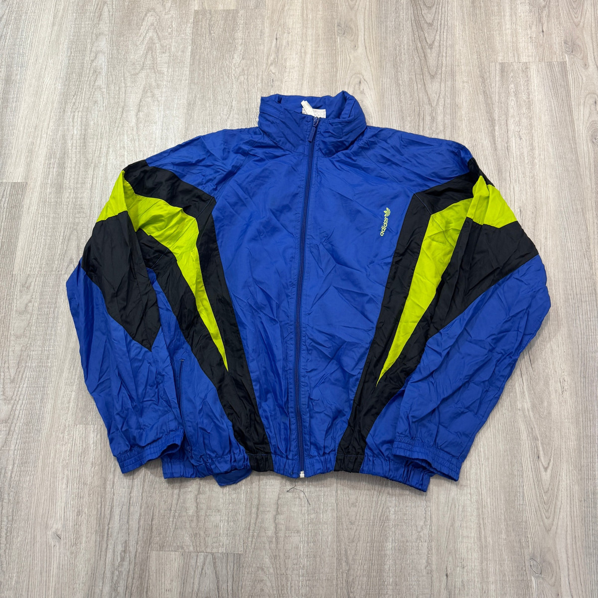 Zip Striped Windbreaker Coats, Jackets & Vests for Men for Zip Striped Windbreaker Coats, Jackets & Vests for Men for