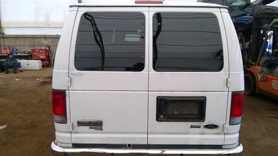 Automatic Transmission 5R110W Torqshift 8-330 Fits 09-11 FORD E350 VAN 6700565 - Imagem 1 de 4