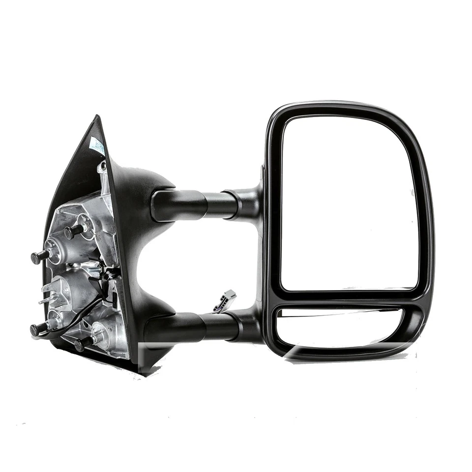 Espejo retrovisor derecho Mechanics Choice para Ford F-250 Super Duty 1999-2004 Foto 1 de 1