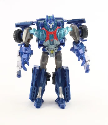 Transformers Ultra Magnus Prime Cyberverse Commander Class - Image 1 of 4