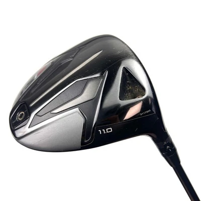 Titleist TSI2 Driver / 11 Degree / Tensei Blue AV Series 55 Regular Flex - Image 1 of 4