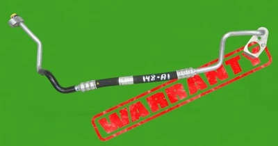 OEM 2007-2014 MERCEDES W216 W221 S550 CL550 AC AIRE ACONDICIONADO LÍNEA MANGUERA TUBO Foto 1 de 4