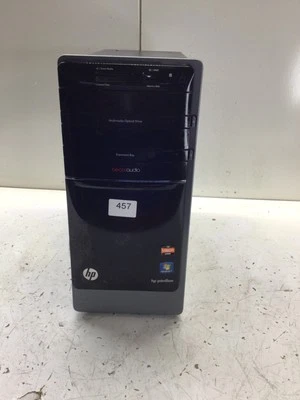 HP Pavilion p7-1174 AMD A8-3800 APU 8GB NO HDD - Image 1 of 4