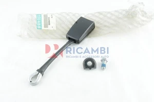 RAMO CINTURA DI SICUREZZA SEDILE ANTERIORE FIAT FIORINO QUBO DAL 2007 - 98847015 - Picture 1 of 4