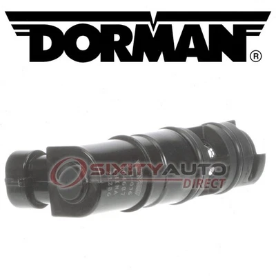 Dorman Vapor Canister Vent Solenoid for 2005-2011 Chevrolet Equinox 2.4L bn Foto 1 de 4