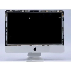 Apple iMac A1311 21.5 inch Desktop - MC508LL/A (July, 2010) Missing Glass Cover - Picture 1 of 3