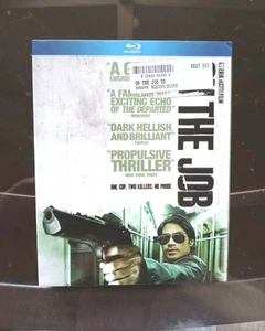 On The Job (Blu-ray, 2013) w Slipcover - Joey Marquez, Piolo Pascual - Well Go - Photo 1 sur 8