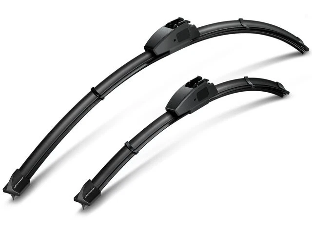 Juego de escobillas limpiaparabrisas delanteras 63BHPW93 para Scion xD 2008 2009 2010 2011 2012 2013 2014 Foto 1 de 1