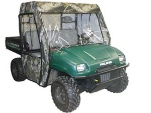Polaris Ranger 2002-2008 UTV Custom Made Full Cabin Cab Enclosure | Custom - Picture 1 of 3