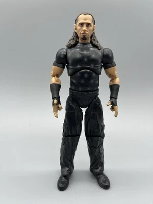 Экшн-фигурка AEW All Elite Wrestling Unrivaled Collection серия 16 Matt Hardy - Изображение 1 из 2