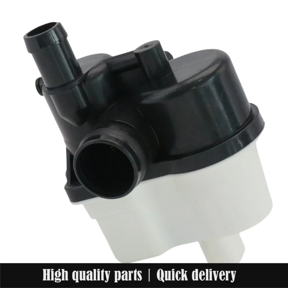 0261222019 For Volvo C70 S60 S80 V60 V70 Fuel Vapor Detection Pump Module - Image 1 of 4