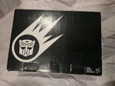 Transformers Titans Return Grotusque and Scorponok Deluxe Action Figure New - Image 1 of 4