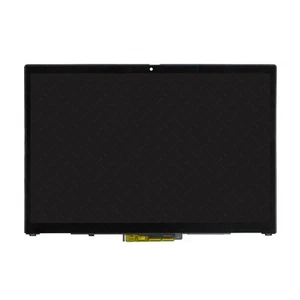 WUXGA LED LCD Touch Screen Display for Lenovo ThinkPad X13 Yoga Gen 3 21AW002NUS - Afbeelding 1 van 3