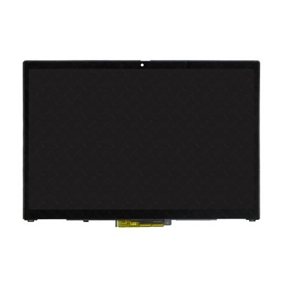 WUXGA LED LCD Touch Screen Display for Lenovo ThinkPad X13 Yoga Gen 3 21AW002NUS - Image 1 of 3