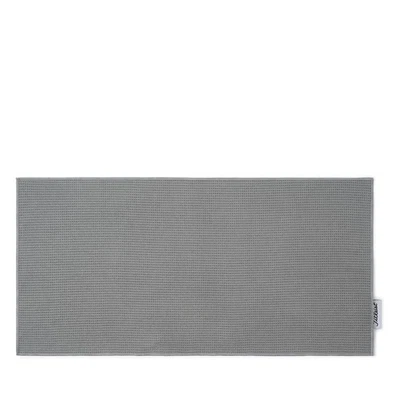 Players Microfiber Golf Towel, Gray 16" x 32" - Image 1 of 3
