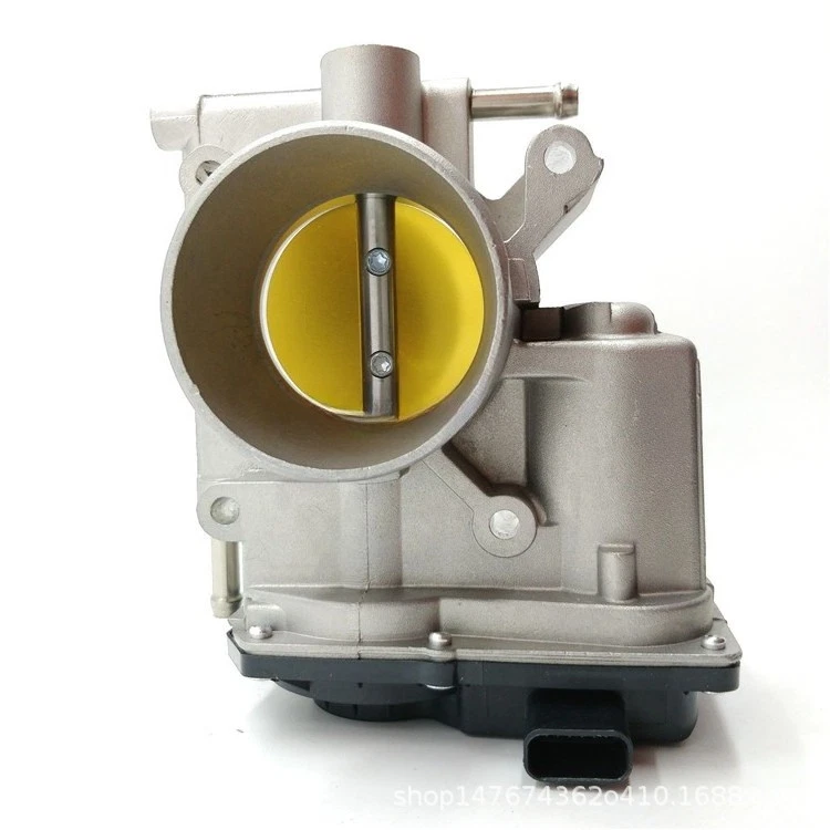 Para carrocería del acelerador 2004-2005 Mazda 3 06-07 MAZDA 5 03-05 MAZDA 6 L321-13-640G~ Foto 1 de 4