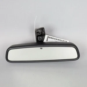 2010-2012 BMW 740i 750i Inside Interior Rear View Mirror OEM Used - Picture 1 of 10