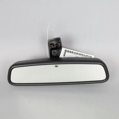 2010-2012 BMW 740i 750i Inside Interior Rear View Mirror OEM Used - Image 1 of 4