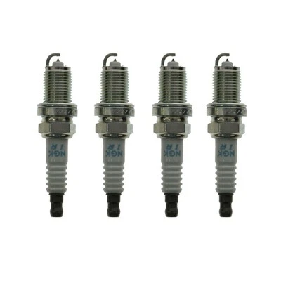 For Toyota Camry 1992-2011 DIY Solutions IGN00923 Spark Plug Set Foto 1 de 2